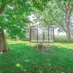 Apartmán Friesenhof Benen Diken - Luette Deern Tetenbull
